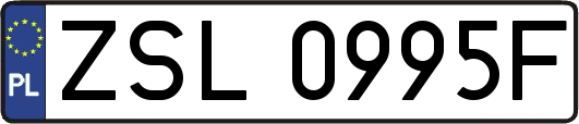 ZSL0995F