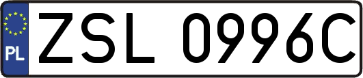 ZSL0996C