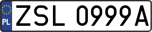 ZSL0999A