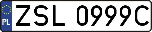 ZSL0999C