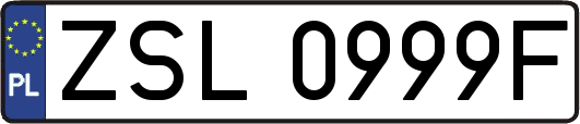 ZSL0999F