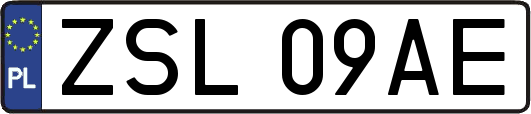 ZSL09AE
