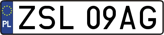 ZSL09AG