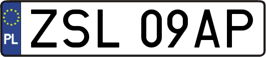 ZSL09AP