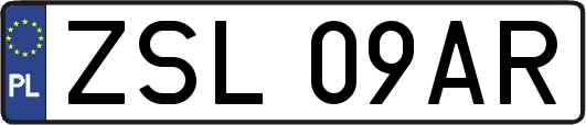 ZSL09AR
