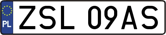 ZSL09AS