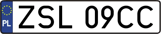 ZSL09CC