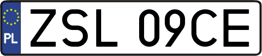 ZSL09CE