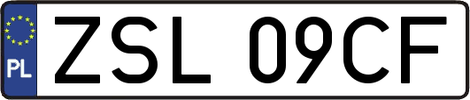 ZSL09CF