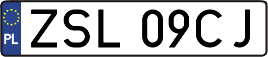 ZSL09CJ
