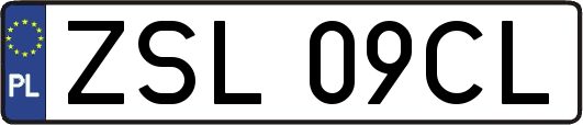 ZSL09CL