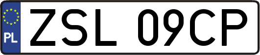 ZSL09CP