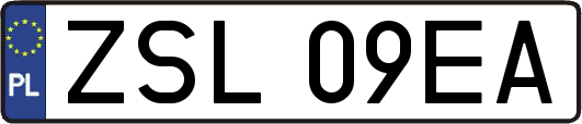 ZSL09EA