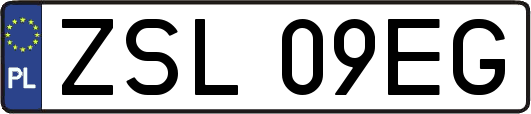 ZSL09EG
