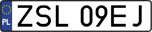 ZSL09EJ