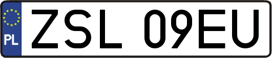 ZSL09EU
