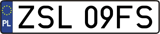 ZSL09FS
