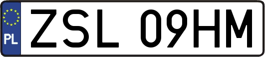 ZSL09HM