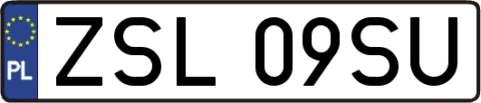ZSL09SU