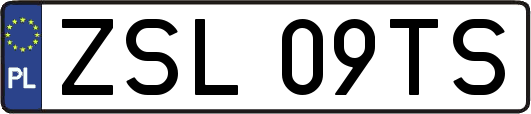 ZSL09TS