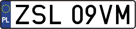 ZSL09VM