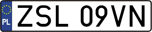 ZSL09VN
