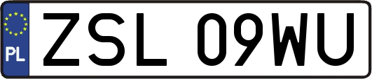 ZSL09WU