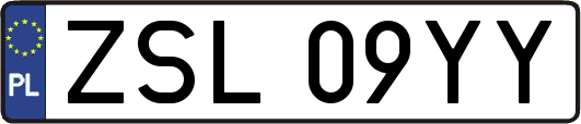 ZSL09YY