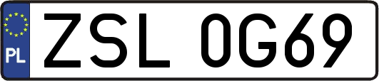 ZSL0G69