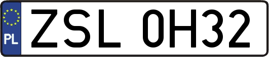 ZSL0H32