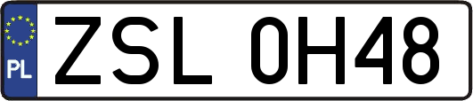 ZSL0H48