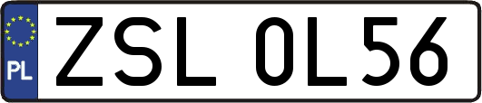 ZSL0L56