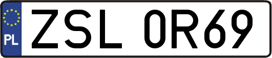 ZSL0R69