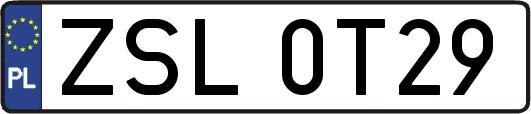 ZSL0T29
