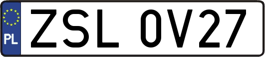 ZSL0V27