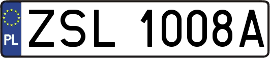 ZSL1008A