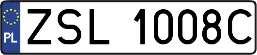 ZSL1008C