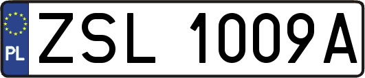 ZSL1009A