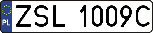 ZSL1009C