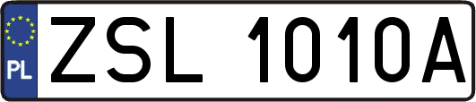 ZSL1010A