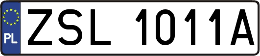 ZSL1011A