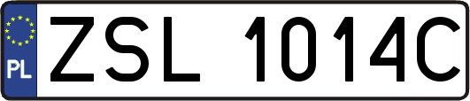 ZSL1014C