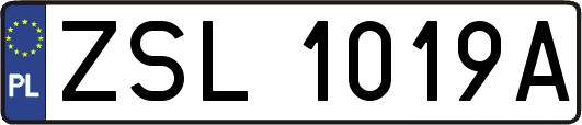 ZSL1019A