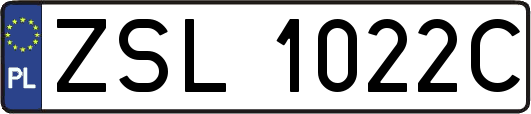 ZSL1022C