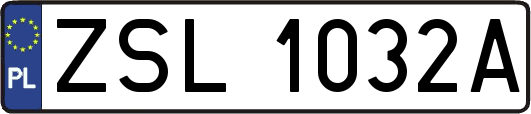 ZSL1032A