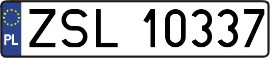 ZSL10337