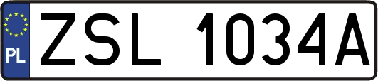 ZSL1034A