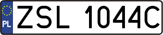 ZSL1044C