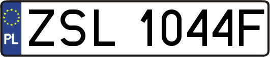 ZSL1044F