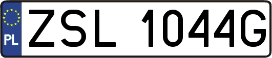 ZSL1044G